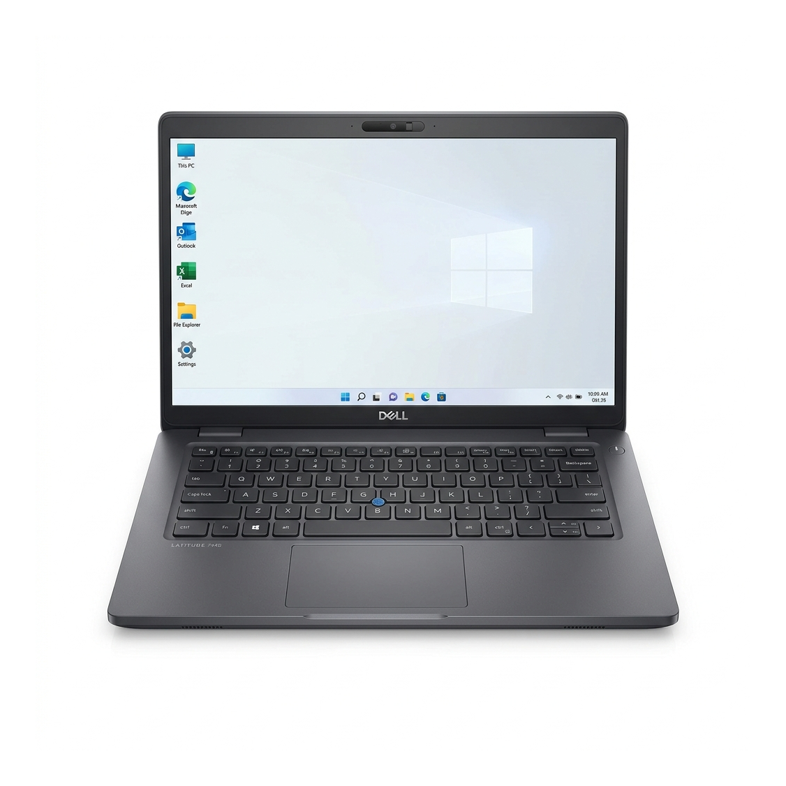 Dell Latitude