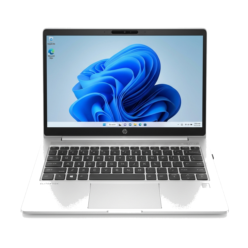 HP EliteBook