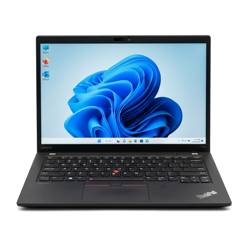 Lenovo ThinkPad