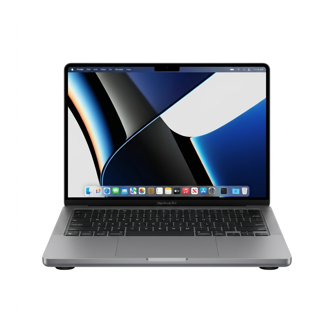 MacBook Pro