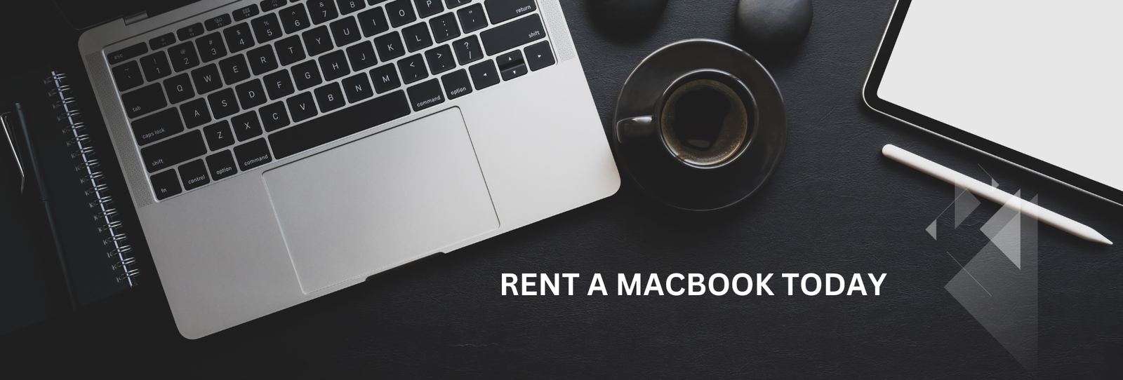 Rent a MacBook Today